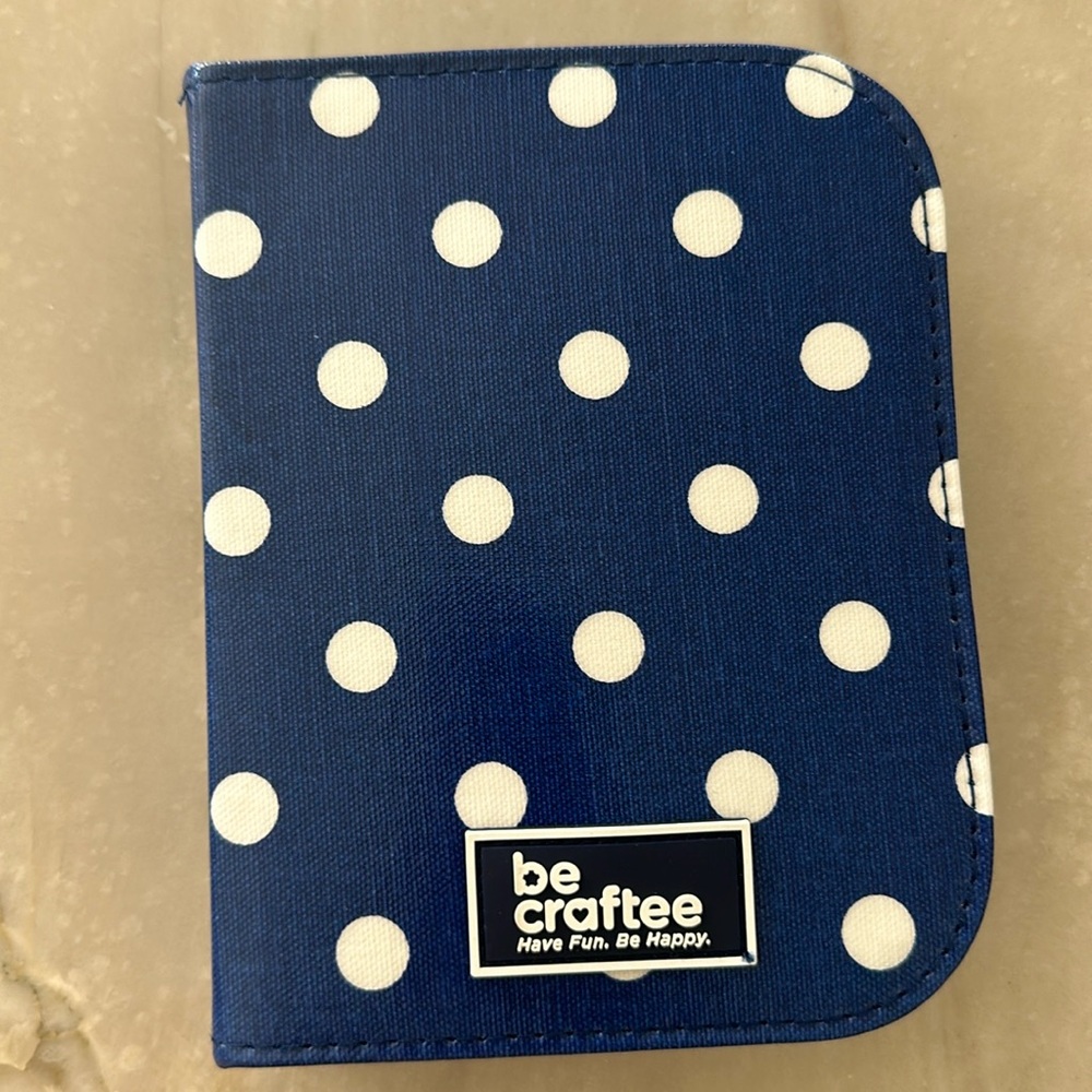 Be Craftee Crochet Kit NEW
